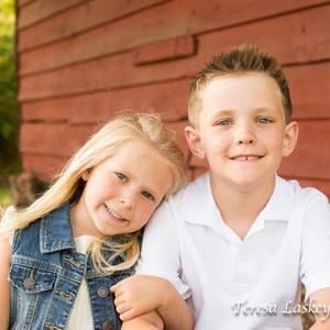 Meet your Posher, Monica